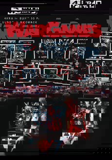 Shout Factory 4K