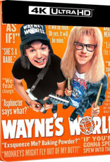 Wayne's World