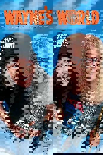 Wayne's World