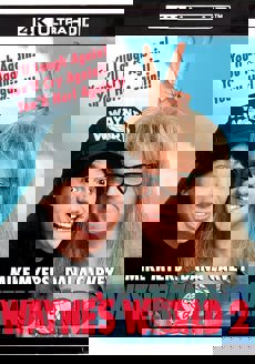 Kino Lorber 4K