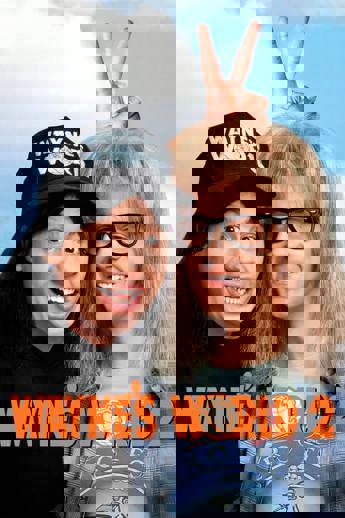Wayne's World 2
