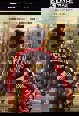 Weird: The Al Yankovic Story