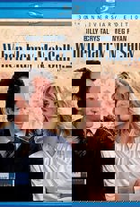 When Harry Met Sally...