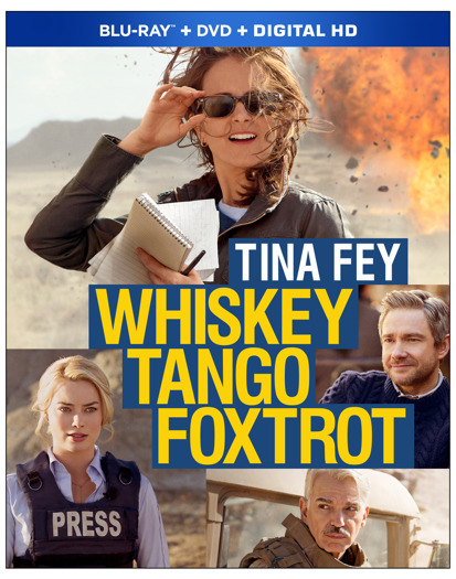 2016 Blu-Ray (2016)