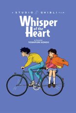 Whisper of the Heart