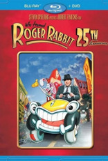 Who Framed Roger Rabbit