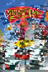 Who Framed Roger Rabbit