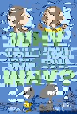 Why, Charlie Brown, Why?