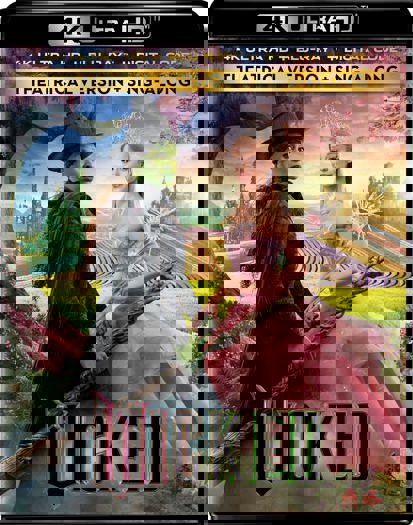 2025 4K (2025)