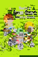 You're a Good Sport, Charlie Brown