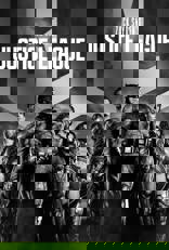 Zack Snyder's Justice League