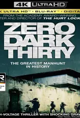Zero Dark Thirty