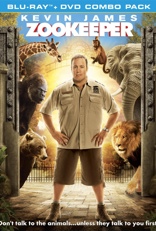 Zookeeper