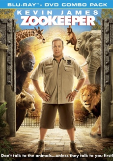 Blu-ray + DVD Combo Pack