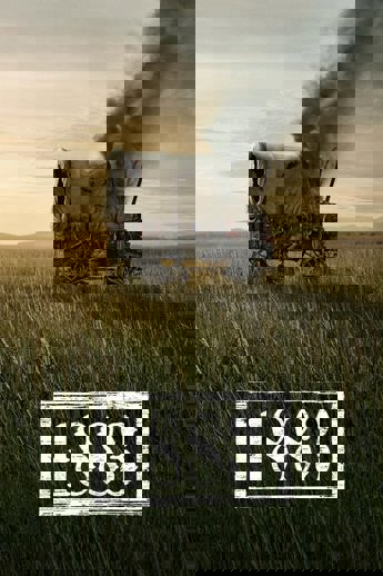 1883 (TV Series 2021–2022)
