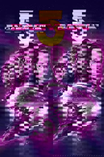 Babylon 5
