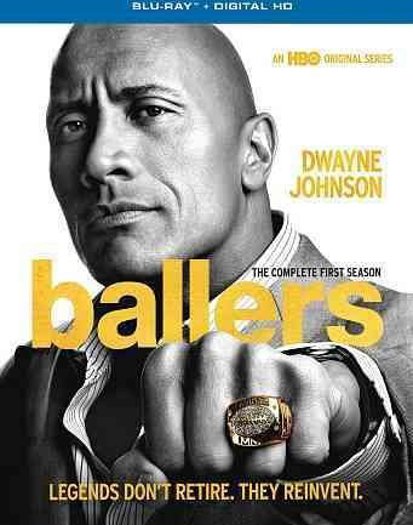 The Complete First Season (2016)