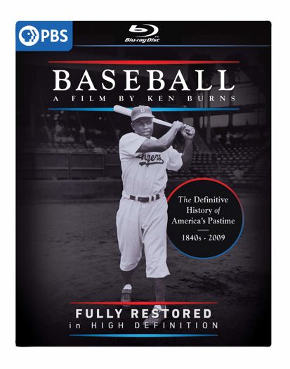 Baseball (2021)