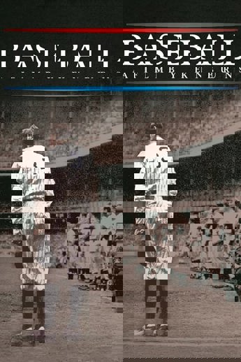 Baseball (TV Series 1994–2010)