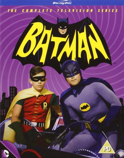 Batman: Original Series (2015)