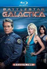 Battlestar Galactica