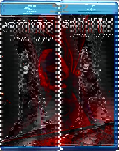 The Complete First Season (2020)