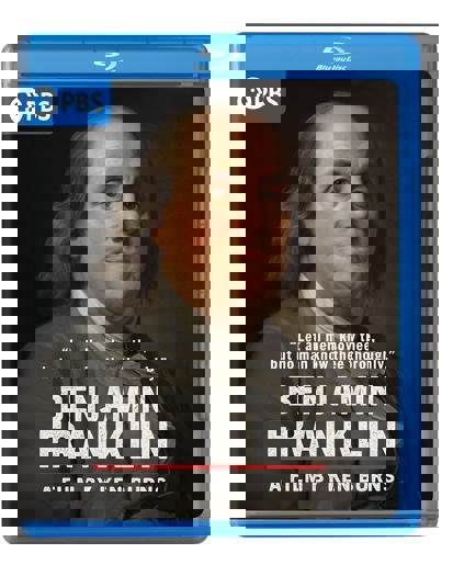 2022 Blu-ray (2022)