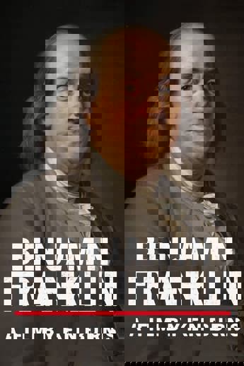 Benjamin Franklin (TV Series 2022– )