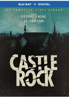 Season 1 Blu-Ray (2019)