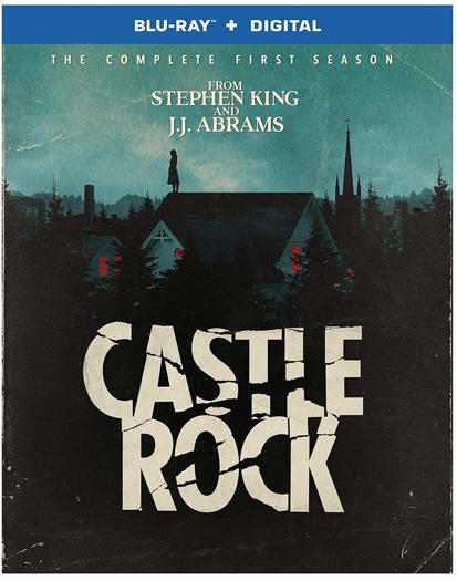 Season 1 Blu-Ray (2019) (2019)