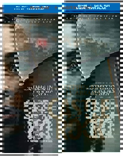 Season 2 Blu-Ray (2020) (2020)