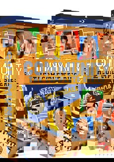 The Complete Series