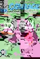 Courage the Cowardly Dog