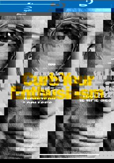 The Complete Series Blu-ray