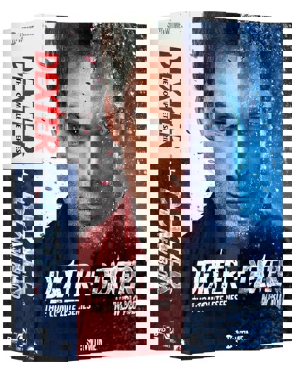 The Complete Series + Dexter: New Blood (2022)