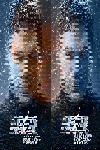 Dexter: New Blood