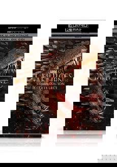 The Complete Collection 4K