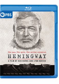 2021 Blu-Ray