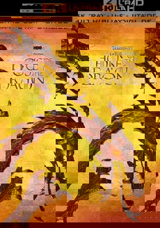 The Complete First Season 4k