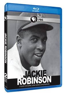 Jackie Robinson