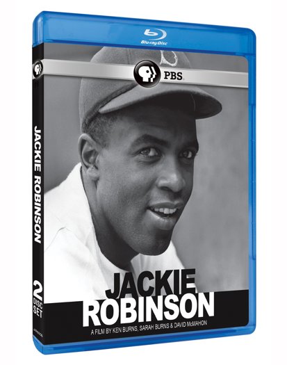 Jackie Robinson (2016)