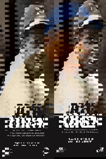 Jackie Robinson (TV Series 2016–2016)