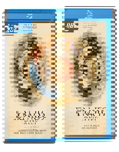 2024 Blu-ray (2024)