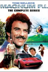 Magnum, P.I.