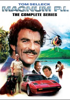 Magnum, P.I.