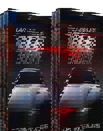 Complete Series (2016)