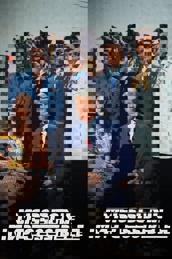 Mission: Impossible (TV Series 1966–1973)
