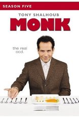 Monk