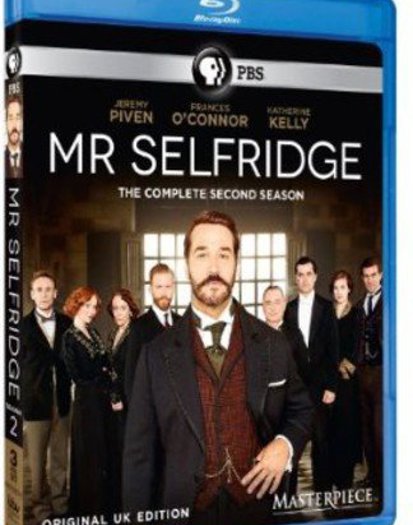 Masterpiece: Mr. Selfridge Season 2 (2014)