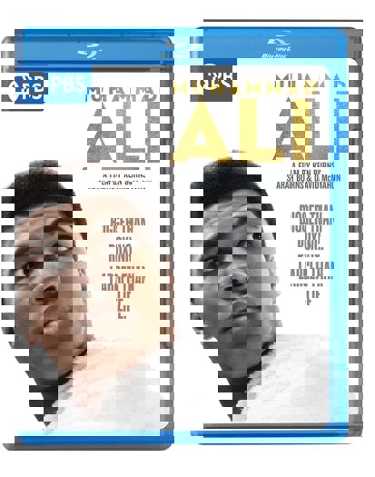 Muhammad Ali (2021)